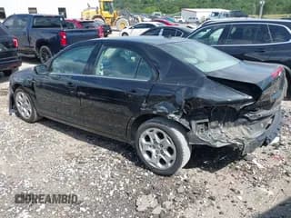 ✅ 2011 Ford Fusion SE • VIN: 3FAHP0HA3BR230037 • Lot: 42616876. Wystawiony na IAAI z przebiegiem 179 209 mil. Bezpłatny archiwum sprzedaży aukcyjnych z USA i szczegółowy raport historii pojazdu na DreamBid. Zdjęcie 3.