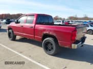 ✅ 2007 Dodge 1500 SLT • VIN: 1D7HU18267S220752 • Lot: 43642209. Listed on IAAI with 206,579 mi. Free auction sales archive from the USA and detailed vehicle history report at DreamBid. Image 3.