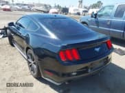 ✅ 2017 Ford Mustang EcoBoost Premium • VIN: 1FA6P8TH1H5266265 • Lot: 43145379. Listed on IAAI with 58,285 mi. Free auction sales archive from the USA and detailed vehicle history report at DreamBid. Image 3.