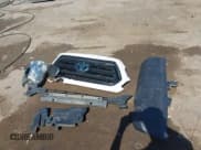 ✅ 2021 Toyota Tacoma SR • VIN: 3TYCZ5AN6MT030881 • Лот: 43217122. Опубликован ранее на IAAI с пробегом 100 699 миль. Бесплатный доступ к архиву аукционных продаж из США и подробный отчёт об истории автомобиля на DreamBid. Изображение 12.