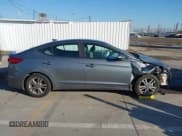 ✅ 2018 Hyundai Elantra Value Edition • VIN: KMHD84LF5JU556490 • Лот: 43564844. Опубликован ранее на IAAI с пробегом 85 165 миль. Бесплатный доступ к архиву аукционных продаж из США и подробный отчёт об истории автомобиля на DreamBid. Изображение 14.