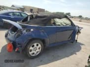 ✅ 2003 Volkswagen Beetle GLS • VIN: 3VWCK21Y23M329031 • Lot: 68967235. Wystawiony na Copart z przebiegiem 141 635 mil. Bezpłatny archiwum sprzedaży aukcyjnych z USA i szczegółowy raport historii pojazdu na DreamBid. Zdjęcie 3.