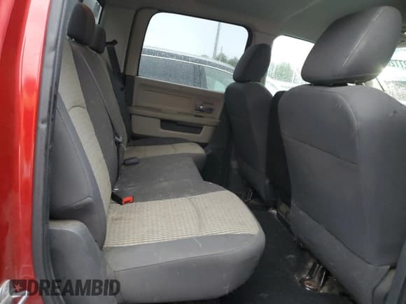 ✅ 2009 Dodge 1500 SLT • VIN: 1D3HV13T19S709125 • Lot: 92277205. Wystawiony na Copart z przebiegiem 126 657 mil. Bezpłatny archiwum sprzedaży aukcyjnych z USA i szczegółowy raport historii pojazdu na DreamBid. Zdjęcie 10.