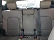 ✅ 2018 Hyundai Santa Fe 2.0T • VIN: 5XYZU4LAXJG548963 • Лот: 82633375. Опубликован ранее на Copart с пробегом 95 041 миль. Бесплатный доступ к архиву аукционных продаж из США и подробный отчёт об истории автомобиля на DreamBid. Изображение 10.