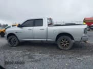 ✅ 2010 Dodge 1500 Laramie • VIN: 1D7RV1GT9AS232915 • Lot: 41963752. Listed on IAAI with Not provided. Free auction sales archive from the USA and detailed vehicle history report at DreamBid. Image 14.