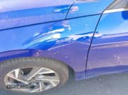 ✅ 2024 Hyundai Elantra SEL • VIN: KMHLS4DG6RU815603 • Лот: 42299061. Опубликован ранее на IAAI с пробегом 1 193 миль. Бесплатный доступ к архиву аукционных продаж из США и подробный отчёт об истории автомобиля на DreamBid. Изображение 6.