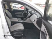 ✅ 2011 Chevrolet Equinox 2LT • VIN: 2CNFLNECXB6234119 • Лот: 43706831. Опубликован ранее на IAAI с пробегом 151 275 миль. Бесплатный доступ к архиву аукционных продаж из США и подробный отчёт об истории автомобиля на DreamBid. Изображение 5.