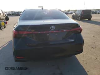 ✅ 2020 Toyota Avalon Limited Hybrid • VIN: 4T1C21FB2LU012066 • Lot: 70624702. Wystawiony na Copart z przebiegiem 59 611 mil. Bezpłatny archiwum sprzedaży aukcyjnych z USA i szczegółowy raport historii pojazdu na DreamBid. Zdjęcie 6.