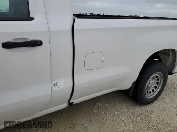 ✅ 2019 Chevrolet Silverado 1500 Work Truck • VIN: 3GCNWAEH4KG312166 • Lot: 74889784. Wystawiony na Copart z przebiegiem 71 028 mil. Bezpłatny archiwum sprzedaży aukcyjnych z USA i szczegółowy raport historii pojazdu na DreamBid. Zdjęcie 12.