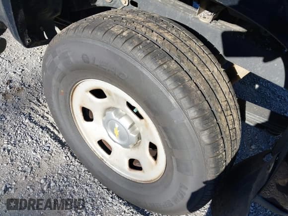 ✅ 2015 Chevrolet Colorado 4WD WT • VIN: 1GCGTAE37F1195533 • Lot: 43465122. Listed on IAAI with 173,569 mi. Free auction sales archive from the USA and detailed vehicle history report at DreamBid. Image 12.