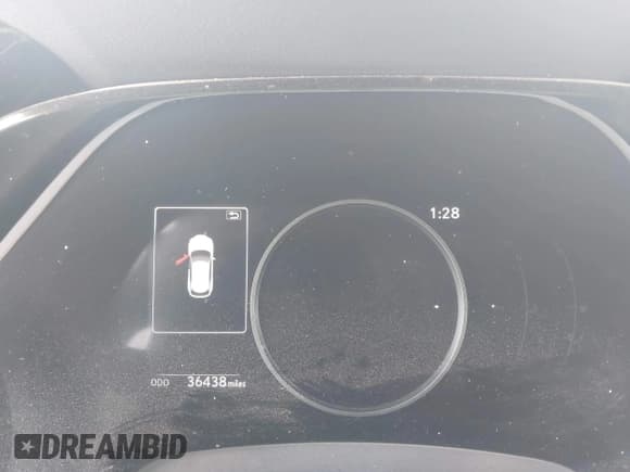 ✅ 2023 Lexus RX 350 • VIN: 2T2BAMBAXPC021856 • Лот: 42790798. Опубликован ранее на IAAI с пробегом 36 438 миль. Бесплатный доступ к архиву аукционных продаж из США и подробный отчёт об истории автомобиля на DreamBid. Изображение 7.