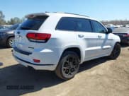 ✅ 2021 Jeep Grand Cherokee Limited • VIN: 1C4RJEBG0MC831286 • Лот: 43357742. Опубликован ранее на IAAI с пробегом 63 148 миль. Бесплатный доступ к архиву аукционных продаж из США и подробный отчёт об истории автомобиля на DreamBid. Изображение 4.