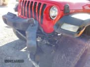 ✅ 2020 Jeep Gladiator Sport S • VIN: 1C6HJTAG4LL128300 • Lot: 43381979. Listed on IAAI with 69,439 mi. Free auction sales archive from the USA and detailed vehicle history report at DreamBid. Image 6.