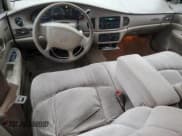 ✅ 1999 Buick Century Custom • VIN: 2G4WS52M2X1528134 • Lot: 92330285. Listed on Copart with 163,985 mi. Free auction sales archive from the USA and detailed vehicle history report at DreamBid. Image 8.