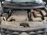 ✅ 2017 Ford Explorer Sport • VIN: 1FM5K8GT4HGC28614 • Lot: 57759305. Wystawiony na Copart z przebiegiem 126 587 mil. Bezpłatny archiwum sprzedaży aukcyjnych z USA i szczegółowy raport historii pojazdu na DreamBid. Zdjęcie 12.