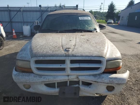 ✅ 2001 Dodge Durango • VIN: 1B4HS28Z71F616432 • Lot: 62063125. Wystawiony na Copart z przebiegiem 119 142 mil. Bezpłatny archiwum sprzedaży aukcyjnych z USA i szczegółowy raport historii pojazdu na DreamBid. Zdjęcie 5.