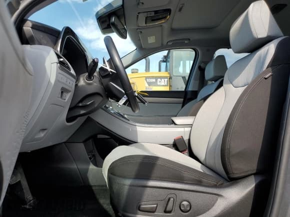 ✅ 2020 Hyundai Palisade SEL • VIN: KM8R34HE5LU119452 • Лот: 63846634. Опубликован ранее на Copart с пробегом 41 051 миль. Бесплатный доступ к архиву аукционных продаж из США и подробный отчёт об истории автомобиля на DreamBid. Изображение 7.