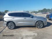 ✅ 2022 Hyundai Santa Fe Calligraphy • VIN: 5NMS54AL9NH430045 • Lot: 43582490. Listed on IAAI with 23,745 mi. Free auction sales archive from the USA and detailed vehicle history report at DreamBid. Image 13.