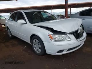 ✅ 2010 Hyundai Sonata GLS • VIN: 5NPET4AC0AH655695 • Лот: 43508871. Опубликован ранее на IAAI с пробегом 104 279 миль. Бесплатный доступ к архиву аукционных продаж из США и подробный отчёт об истории автомобиля на DreamBid. Изображение 1.