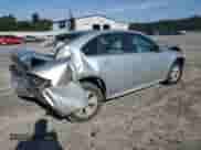 2011 Chevrolet Impala LT Fleet z VIN 2G1WG5EK5B1112726, wystawiony jako Copart lot #69837535 z przebiegiem 120 000 mil mil oraz Szkoda całkowita • Salvage title. Historia ofert i sprzedaży dostępna na DreamBid. Obrazek 3.