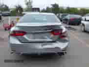 2022 Toyota Camry SE with VIN 4T1G11BK7NU054732, listed as a IAAI auction lot 42419158 with 46,356 mi miles and . Bid and sale history available at DreamBid. Image 16.