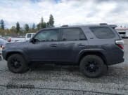 ✅ 2023 Toyota 4Runner SR5 • VIN: JTEMU5JR8P6095412 • Lot: 43422678. Listed on IAAI with 40,144 mi. Free auction sales archive from the USA and detailed vehicle history report at DreamBid. Image 15.