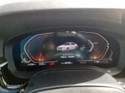 ✅ 2021 BMW 5 Series 540i • VIN: WBA53BJ07MWX02209 • Lot: 66900135. Listed on Copart with 42,153 mi. Free auction sales archive from the USA and detailed vehicle history report at DreamBid. Image 9.