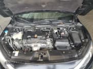 ✅ 2016 Honda Civic LX • VIN: 2HGFC2F55GH531346 • Лот: 87479225. Опубликован ранее на Copart с пробегом 64 830 миль. Бесплатный доступ к архиву аукционных продаж из США и подробный отчёт об истории автомобиля на DreamBid. Изображение 11.