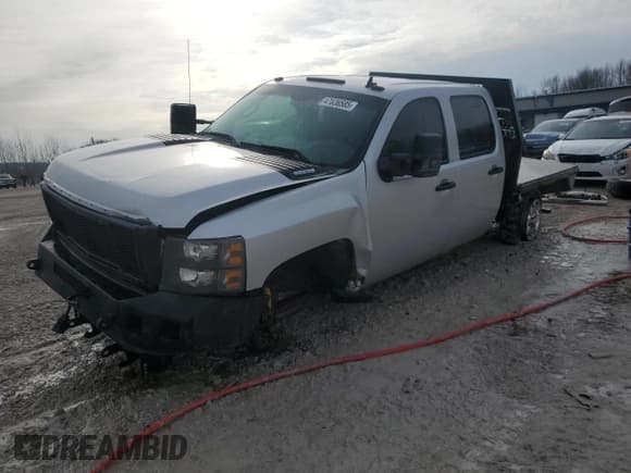 ✅ 2012 Chevrolet Silverado 2500HD LT • VIN: 1GC1KXC84CF208926 • Lot: 47636585. Wystawiony na Copart z przebiegiem 270 038 mil. Bezpłatny archiwum sprzedaży aukcyjnych z USA i szczegółowy raport historii pojazdu na DreamBid. Zdjęcie 1.