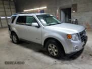 ✅ 2010 Ford Escape Hybrid • VIN: 1FMCU4K39AKB24950 • Lot: 90033485. Listed on Copart with 163,409 mi. Free auction sales archive from the USA and detailed vehicle history report at DreamBid. Image 4.