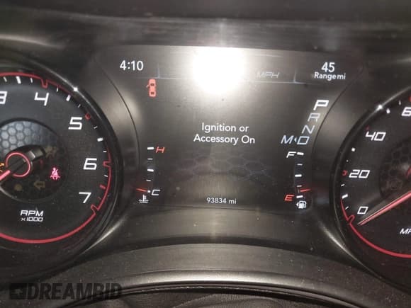 ✅ 2020 Dodge Charger SXT • VIN: 2C3CDXBG6LH136819 • Lot: 43647723. Wystawiony na IAAI z przebiegiem 93 834 mil. Bezpłatny archiwum sprzedaży aukcyjnych z USA i szczegółowy raport historii pojazdu na DreamBid. Zdjęcie 7.