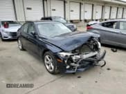 ✅ 2015 BMW 3 Series 320i xDrive • VIN: WBA3C3G56FNS73749 • Lot: 49975215. Wystawiony na Copart z przebiegiem Nie podano. Bezpłatny archiwum sprzedaży aukcyjnych z USA i szczegółowy raport historii pojazdu na DreamBid. Zdjęcie 11.