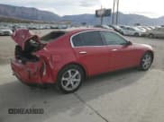 ✅ 2004 Infiniti G35 w/Leather • VIN: JNKCV51E54M601309 • Lot: 91476735. Wystawiony na Copart z przebiegiem 196 956 mil. Bezpłatny archiwum sprzedaży aukcyjnych z USA i szczegółowy raport historii pojazdu na DreamBid. Zdjęcie 3.