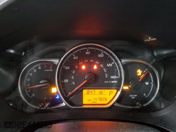 ✅ 2018 Toyota Yaris L • VIN: VNKJTUD36JA096307 • Lot: 90872915. Listed on Copart with 147,926 mi. Free auction sales archive from the USA and detailed vehicle history report at DreamBid. Image 9.