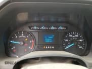 ✅ 2022 Ford F-550 • VIN: 1FDUF5HN1NDA26518 • Lot: 62051805. Listed on Copart with 87,607 mi. Free auction sales archive from the USA and detailed vehicle history report at DreamBid. Image 9.