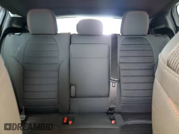 2024 Dodge Hornet R/T z VIN ZACPDFCW1R3A19984, wystawiony jako Copart lot #58474565 z przebiegiem 19 863 mil mil oraz Czysty tytuł • Clean title. Historia ofert i sprzedaży dostępna na DreamBid. Obrazek 10.