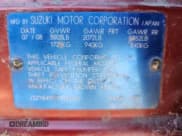 ✅ 2009 Suzuki SX4 Touring AWD • VIN: JS2YB417795101512 • Lot: 87224405. Wystawiony na Copart z przebiegiem 144 763 mil. Bezpłatny archiwum sprzedaży aukcyjnych z USA i szczegółowy raport historii pojazdu na DreamBid. Zdjęcie 13.