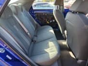 ✅ 2023 Hyundai Elantra SEL • VIN: KMHLM4AG1PU584492 • Lot: 84751315. Listed on Copart with 23,767 mi. Free auction sales archive from the USA and detailed vehicle history report at DreamBid. Image 10.