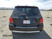 ✅ 2013 Mercedes-Benz GLK 350 • VIN: WDCGG5HB4DG011832 • Lot: 60546525. Wystawiony na Copart z przebiegiem 163 229 mil. Bezpłatny archiwum sprzedaży aukcyjnych z USA i szczegółowy raport historii pojazdu na DreamBid. Zdjęcie 6.