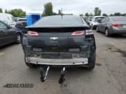 ✅ 2015 Chevrolet Volt • VIN: 1G1RD6E40FU103651 • Lot: 57288854. Wystawiony na Copart z przebiegiem 83 222 mil. Bezpłatny archiwum sprzedaży aukcyjnych z USA i szczegółowy raport historii pojazdu na DreamBid. Zdjęcie 6.