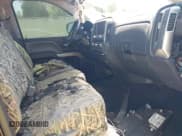 ✅ 2014 Chevrolet Silverado 1500 LT • VIN: 3GCUKREC1EG202321 • Лот: 42016868. Опубликован ранее на IAAI с пробегом Не указан. Бесплатный доступ к архиву аукционных продаж из США и подробный отчёт об истории автомобиля на DreamBid. Изображение 5.