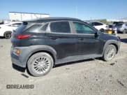 ✅ 2020 Hyundai Kona SEL • VIN: KM8K22AA3LU557502 • Lot: 58437845. Listed on Copart with 18,461 mi. Free auction sales archive from the USA and detailed vehicle history report at DreamBid. Image 3.