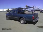 ✅ 1998 Toyota T100 SR5 • VIN: JT4TN14D4W0041404 • Lot: 45799435. Wystawiony na Copart z przebiegiem 340 047 mil. Bezpłatny archiwum sprzedaży aukcyjnych z USA i szczegółowy raport historii pojazdu na DreamBid. Zdjęcie 2.