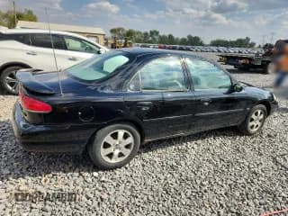✅ 1999 Mercury Mystique • VIN: 1MEFM66L7XK610610 • Лот: 85193725. Опубликован ранее на Copart с пробегом 75 579 миль. Бесплатный доступ к архиву аукционных продаж из США и подробный отчёт об истории автомобиля на DreamBid. Изображение 3.