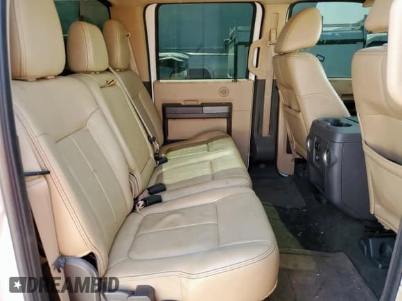 ✅ 2011 Ford F-250 Lariat • VIN: 1FT7W2BT6BEC80576 • Lot: 84273955. Listed on Copart with 248,053 mi. Free auction sales archive from the USA and detailed vehicle history report at DreamBid. Image 6.