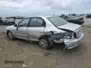 2004 Hyundai Sonata GLS с VIN KMHWF35HX4A985296, выставлен на аукционе Copart как лот 78211734 с пробегом 143 300 миль миль и Списание • Salvage title. История ставок и продаж доступна на DreamBid. Изображение 2.