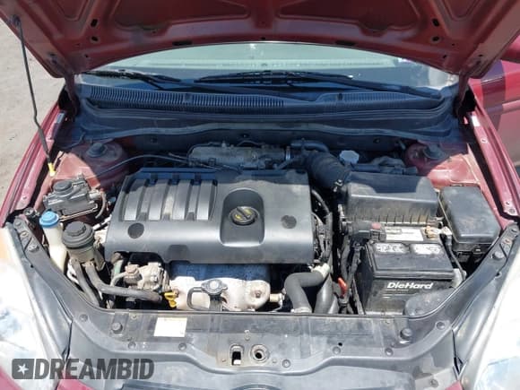 ✅ 2010 Hyundai Accent GLS • VIN: KMHCN4AC7AU487380 • Лот: 42395199. Опубликован ранее на IAAI с пробегом 147 600 миль. Бесплатный доступ к архиву аукционных продаж из США и подробный отчёт об истории автомобиля на DreamBid. Изображение 10.