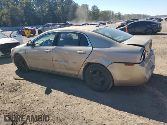 ✅ 2008 Chevrolet Malibu 1LS • VIN: 1G1ZG57BX8F256221 • Lot: 91399035. Listed on Copart with 122,427 mi. Free auction sales archive from the USA and detailed vehicle history report at DreamBid. Image 2.