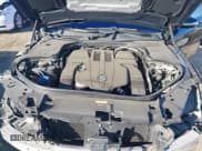 ✅ 2018 Mercedes-Benz S 450 • VIN: WDDUG6GB3JA361912 • Лот: 41279340. Опубликован ранее на IAAI с пробегом 78 963 миль. Бесплатный доступ к архиву аукционных продаж из США и подробный отчёт об истории автомобиля на DreamBid. Изображение 10.