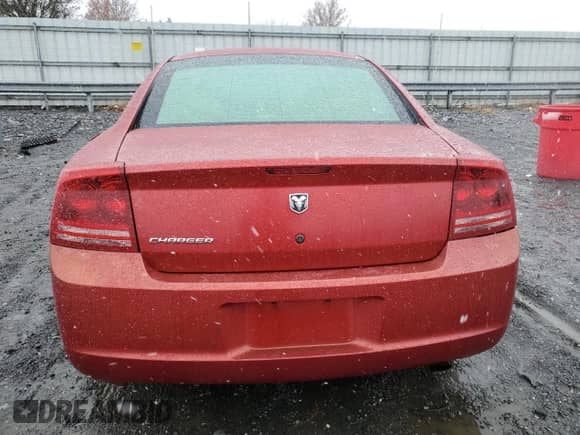 2006 Dodge Charger с VIN 2B3KA43G16H479752, выставлен на аукционе Copart как лот 81763344 с пробегом 172 618 миль миль и Списание • Salvage title. История ставок и продаж доступна на DreamBid. Изображение 6.
